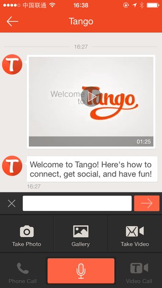 Tango